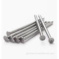 Common Wire Nail Low Carbon Steel Common Nails Galvanized Nails Manufactory